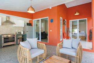 Gecko Beach Villas - Hinkong - 2