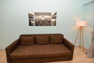 Athens central apartment in front of metro Syntagm - Atene - 1