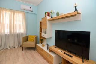 Athens central apartment in front of metro Syntagm - Atene - 2