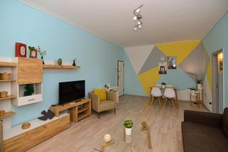 Athens central apartment in front of metro Syntagm - Atene - 4