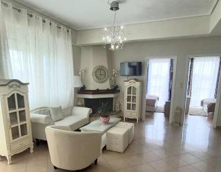 Alina's Place 2 - Sparta - 0