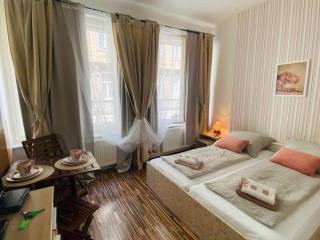 Prague Old Town Apartment Benediktska 6 - Praga - 0