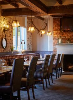 De Trafford Arms by Chef & Brewer Collection - 1