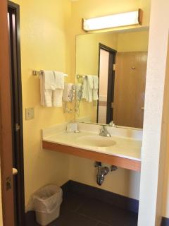 Quality Inn & Suites Harrington - Milford - 2
