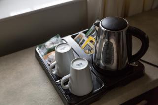 The Resolution Hotel - Whitby - 5