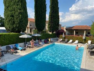 Ca' Masieri Hotel - 4