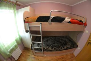 Ribarićevi dvori - Banjol - 5