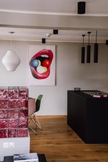 Appart Hotel Knappaboda - 6