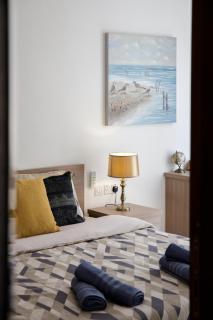 Modern, Cosy 1BD Home - Close to Valletta - Hamrun - 1