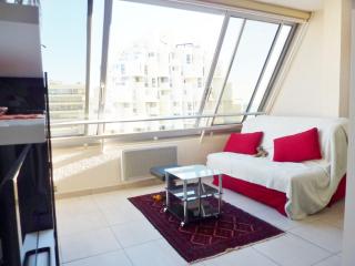 Cœur de ville Appartement t2 pour 4 personnes N22 - 4