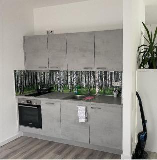 Wohnung im Gästehaus - Bernau bei Berlin - 1