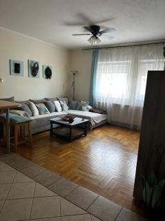 Cosy apartment-private parking - 8