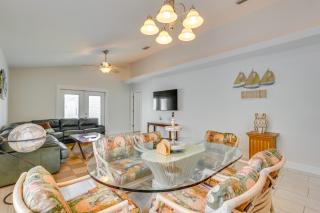 1 Mi to Beach Family-Friendly Home in PCB! - Panama City Beach - 6