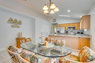 1 Mi to Beach Family-Friendly Home in PCB! - Panama City Beach - 3
