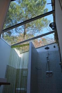 Mas des Collines Gîte de charme avec Piscine - Châteauneuf-de-Bordette - 4