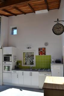 Mas des Collines Gîte de charme avec Piscine - Châteauneuf-de-Bordette - 2