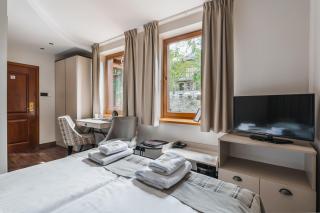 Hotel Batory - Szczawnica - 8