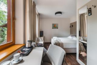 Hotel Batory - Szczawnica - 5