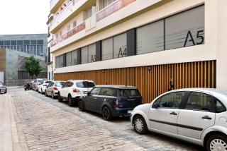 Murillo Gardens Sevilla by Magno Apartments - Sevilla - 3