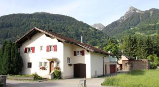 Kapellblick - Schruns - 6