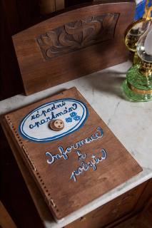 Apartmány Loučný mlýn - 9