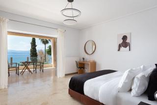 Eretria Luxurious Seafront Villa - Calcide - 2