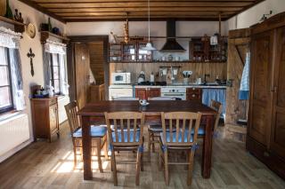 Apartmány Loučný mlýn - Kněžmost - 4