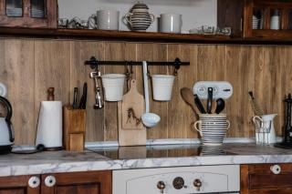 Apartmány Loučný mlýn - 1