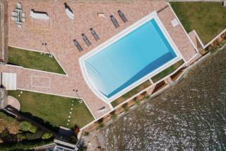 Eretria Luxurious Seafront Villa - Calcide - 8