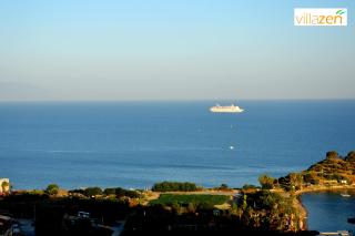 Villa 6 Oda1 Salon Muhteşem Deniz Manzaralı Kuşadası - Kuşadası - 8