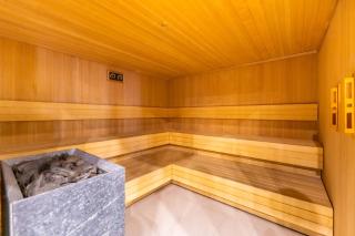 FARO Apartamenty Polanki Aqua SPA Deluxe 4 baseny w cenie, Pools inklusive - 1