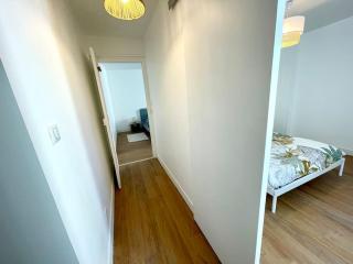 Appartement centre-bourg de Bessines - Bessines-sur-Gartempe - 2