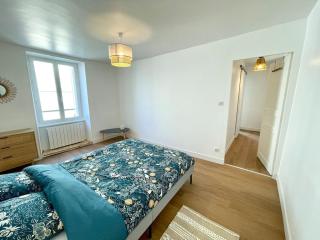 Appartement centre-bourg de Bessines - Bessines-sur-Gartempe - 3