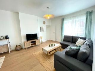 Appartement centre-bourg de Bessines - Bessines-sur-Gartempe - 8
