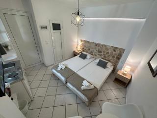 Valente Rooms Kythira - Citèra (Kýthira) - 4