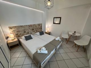 Valente Rooms Kythira - Citèra (Kýthira) - 0