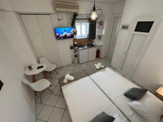 Valente Rooms Kythira - Citèra (Kýthira) - 3
