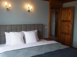 Panorama Mikołajki Mazurski-zakątek - 4