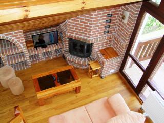 Panorama Mikołajki Mazurski-zakątek - 3