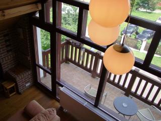 Panorama Mikołajki Mazurski-zakątek - 7