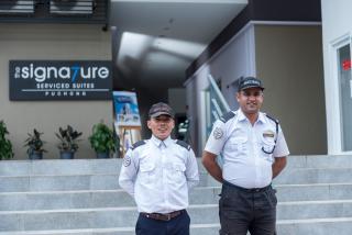 The Signature Serviced Suites Puchong - Puchong - 7