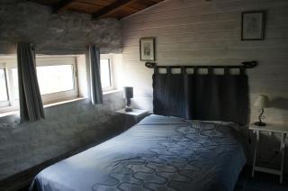 Mas des Collines Gîte de charme avec Piscine - Châteauneuf-de-Bordette - 1