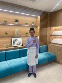 The Signature Serviced Suites Puchong - Puchong - 5