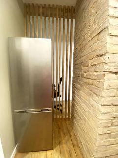 Small cosy apartment in Kuldiga old-town - Kuldīga - 8
