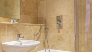 Castle House - Penthouse - 1