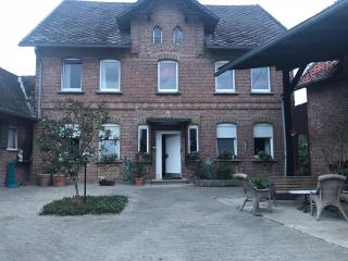 Bellurana®private home - Niedersand - 3