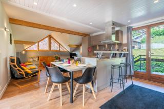 Chalet Tosbrand - Les Clefs - 0