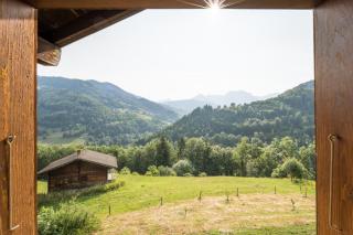 Chalet Tosbrand - Les Clefs - 9