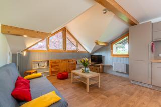 Chalet Tosbrand - Les Clefs - 2