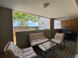 T3 bis bord du canal du midi piscine - Homps - 6
